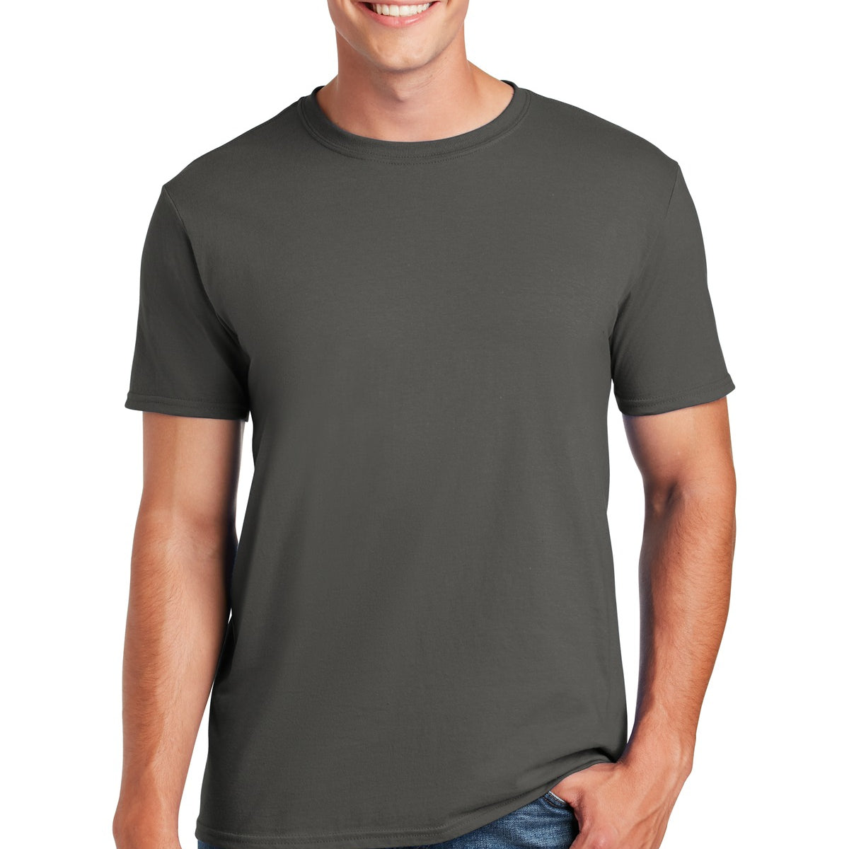Gildan Softstyle ®  T-Shirt. 64000