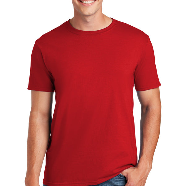 Gildan Softstyle ®  T-Shirt. 64000