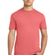 Coral Silk