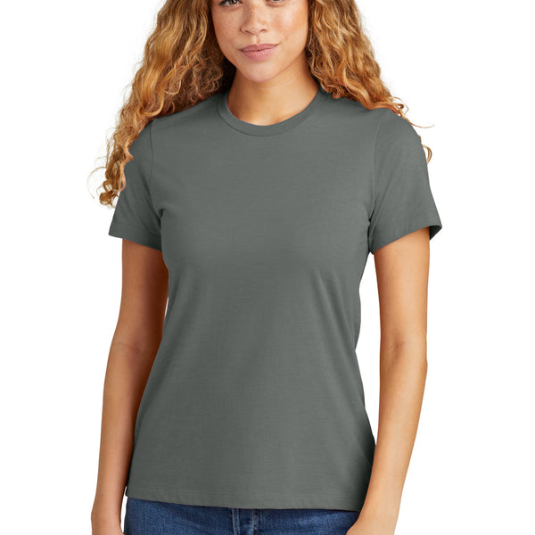 Gildan ®  Softstyle ®  Women's CVC T-Shirt 64001LCVC