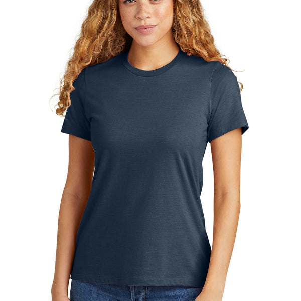 Gildan ®  Softstyle ®  Women's CVC T-Shirt 64001LCVC