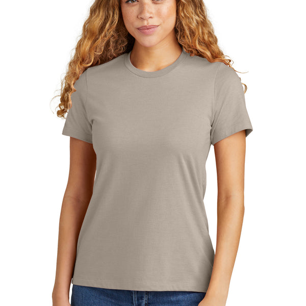 Gildan ®  Softstyle ®  Women's CVC T-Shirt 64001LCVC