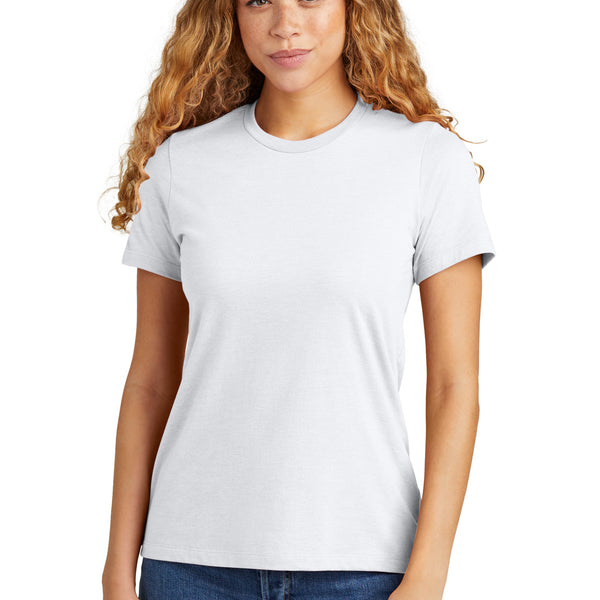 Gildan ®  Softstyle ®  Women's CVC T-Shirt 64001LCVC