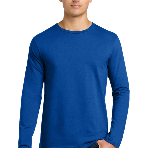 Gildan Softstyle ®  Long Sleeve T-Shirt. 64400