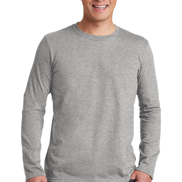 Gildan Softstyle ®  Long Sleeve T-Shirt. 64400