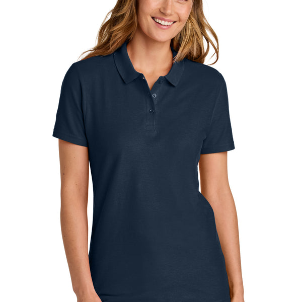 Gildan Softstyle ®  Women's Pique Polo 64800L