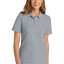  Ring Spun Sport Grey