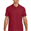  Cherry Red