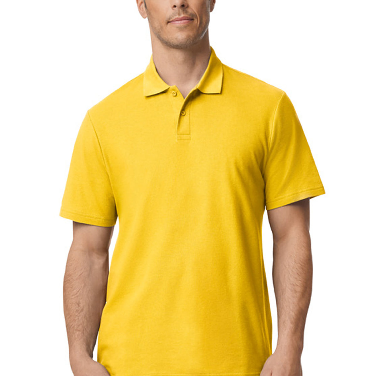 Gildan Softstyle ®  Pique Polo 64800