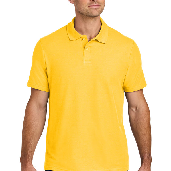 Gildan Softstyle ®  Pique Polo 64800