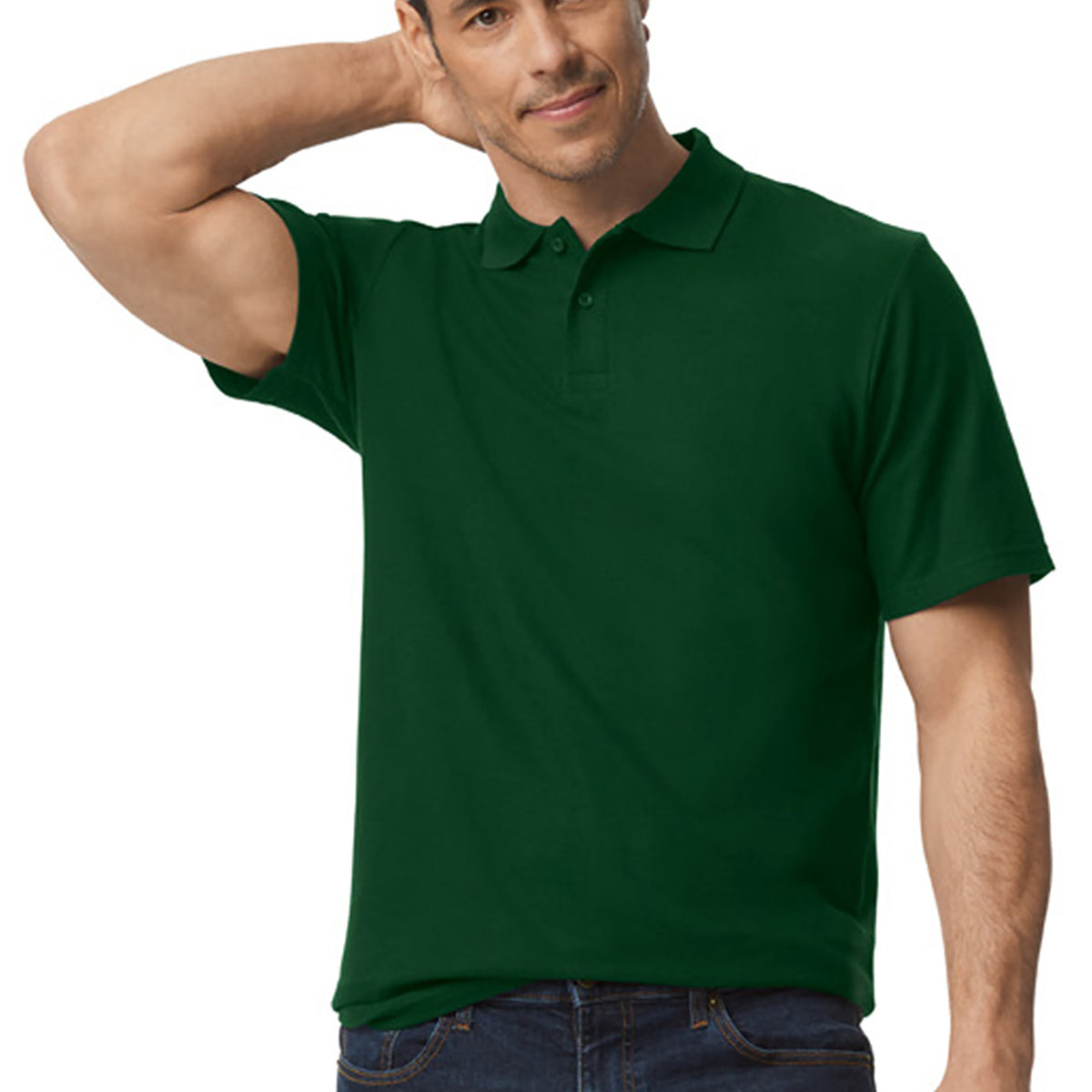 Gildan Softstyle ®  Pique Polo 64800
