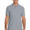  Ring Spun Sport Grey