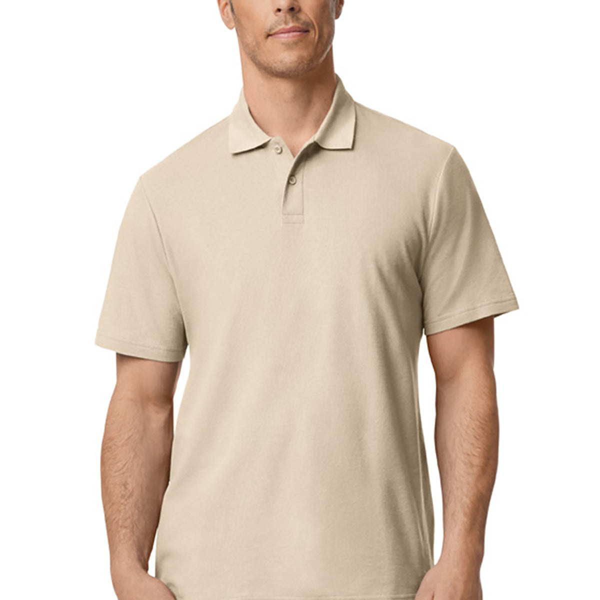 Gildan Softstyle ®  Pique Polo 64800
