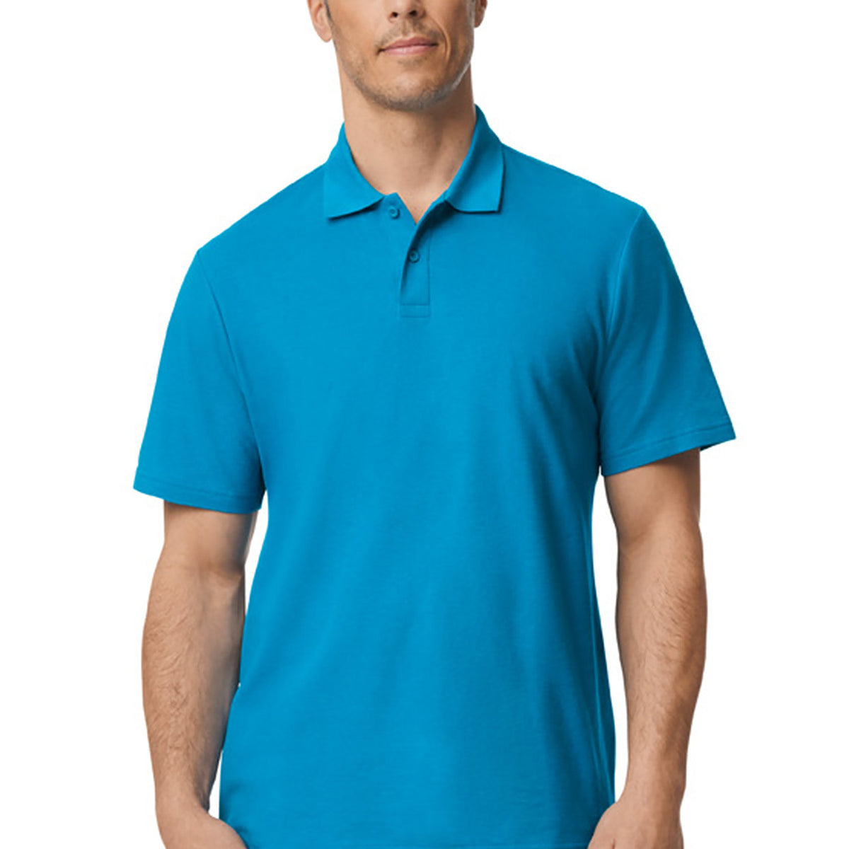 Gildan Softstyle ®  Pique Polo 64800
