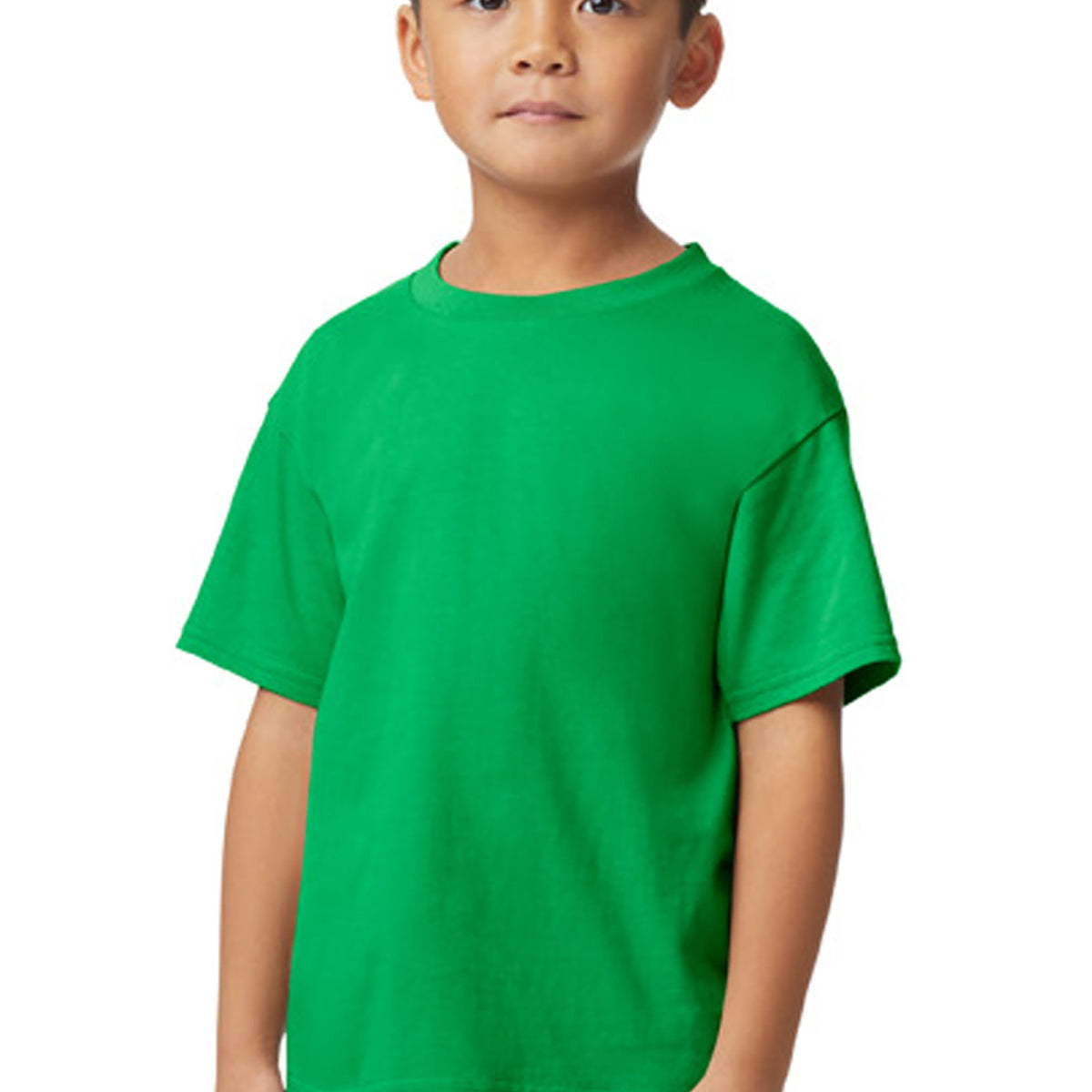Gildan ®  Youth Softstyle ®  Midweight Tee 65000B