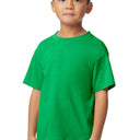  Irish Green
