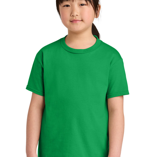 Gildan ®  Youth Softstyle ®  Midweight Tee 65000B