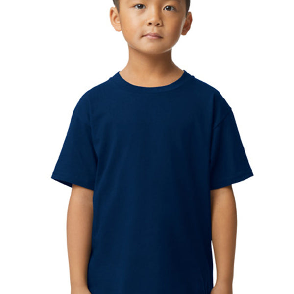 Gildan ®  Youth Softstyle ®  Midweight Tee 65000B