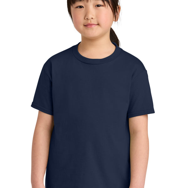 Gildan ®  Youth Softstyle ®  Midweight Tee 65000B