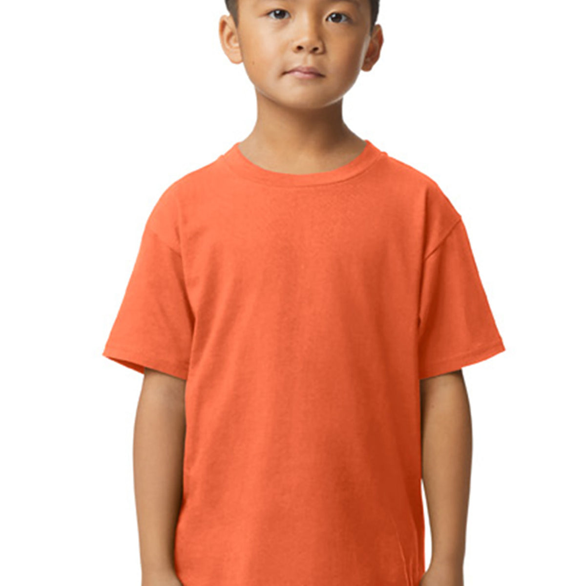 Gildan ®  Youth Softstyle ®  Midweight Tee 65000B