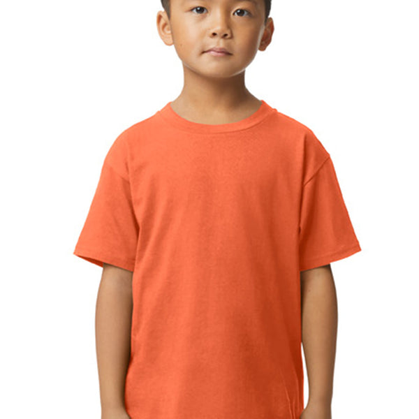 Gildan ®  Youth Softstyle ®  Midweight Tee 65000B