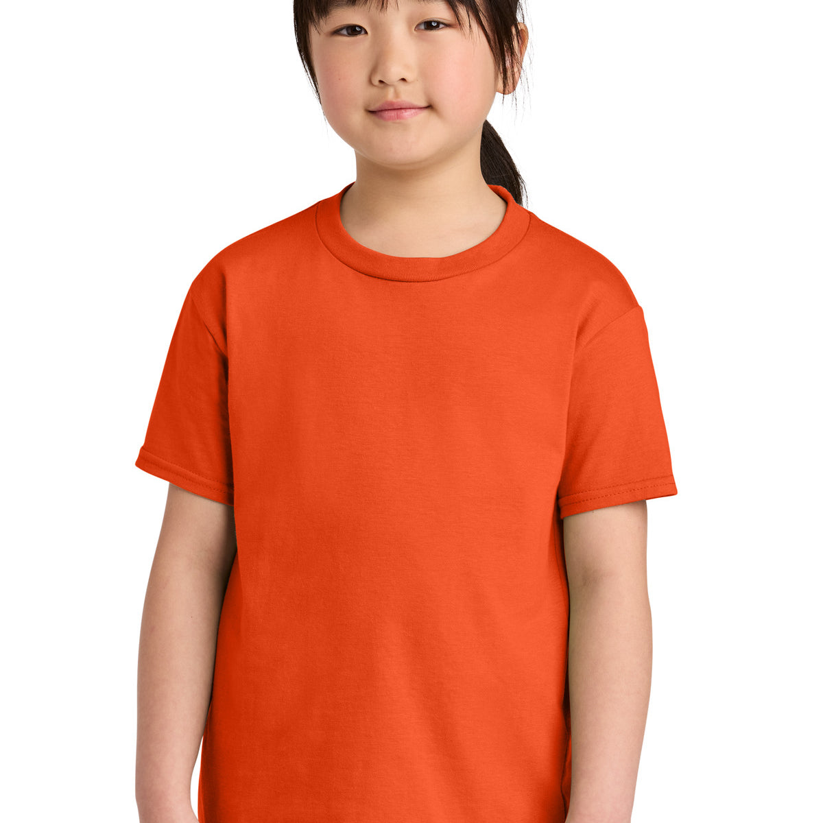 Gildan ®  Youth Softstyle ®  Midweight Tee 65000B