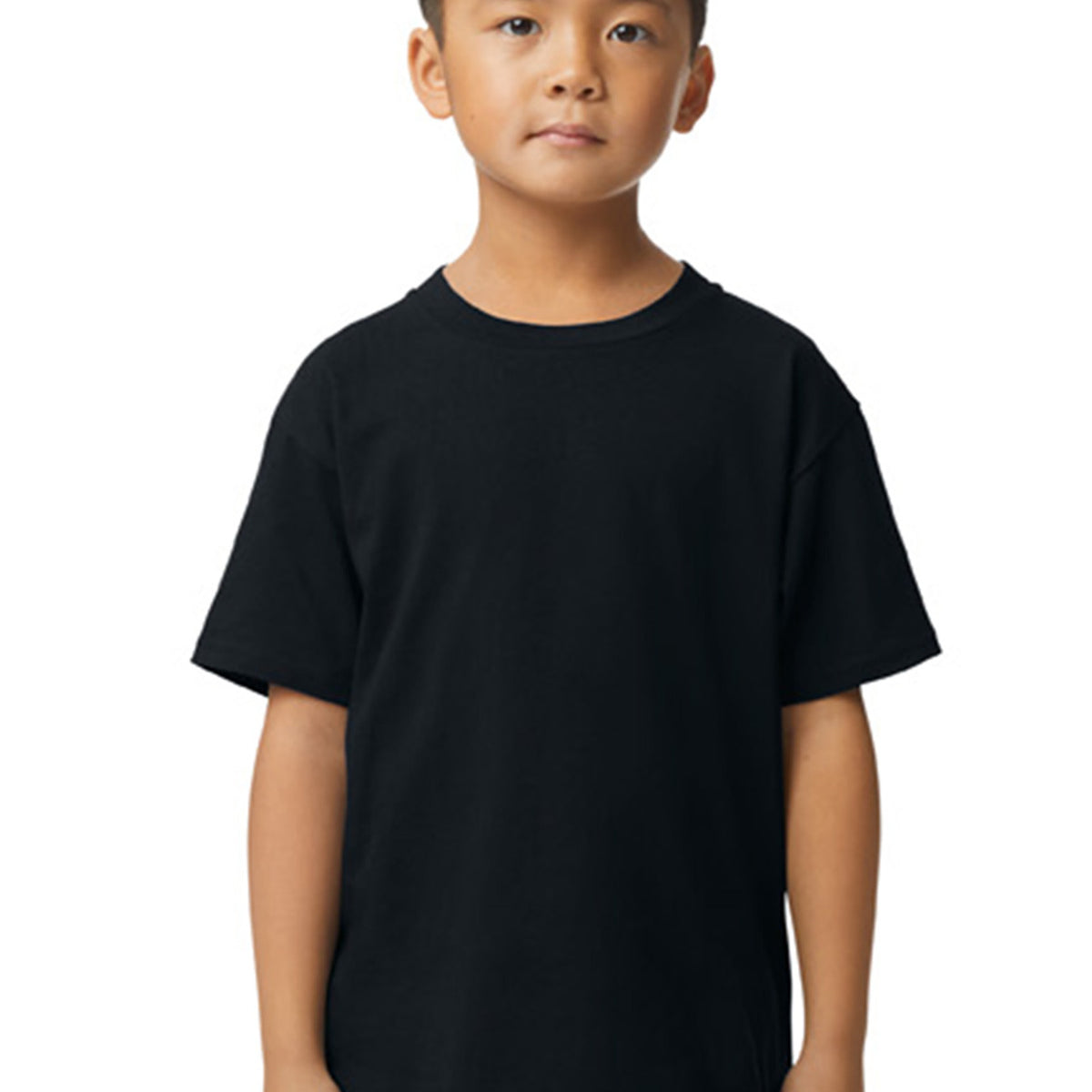 Gildan ®  Youth Softstyle ®  Midweight Tee 65000B