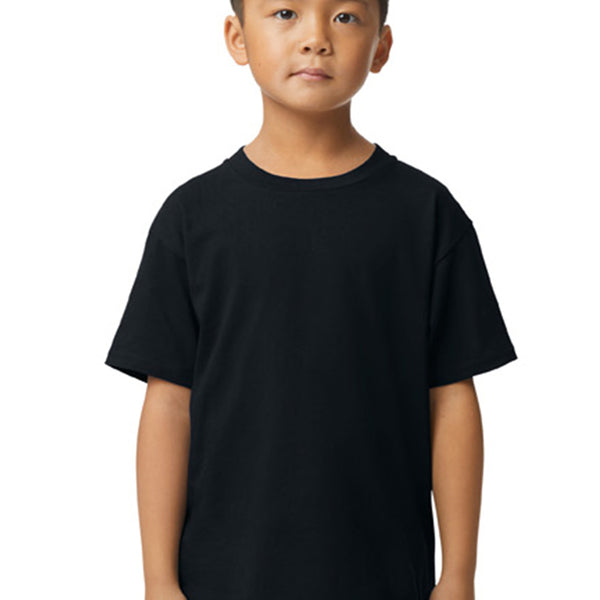 Gildan ®  Youth Softstyle ®  Midweight Tee 65000B