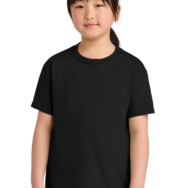 Gildan ®  Youth Softstyle ®  Midweight Tee 65000B