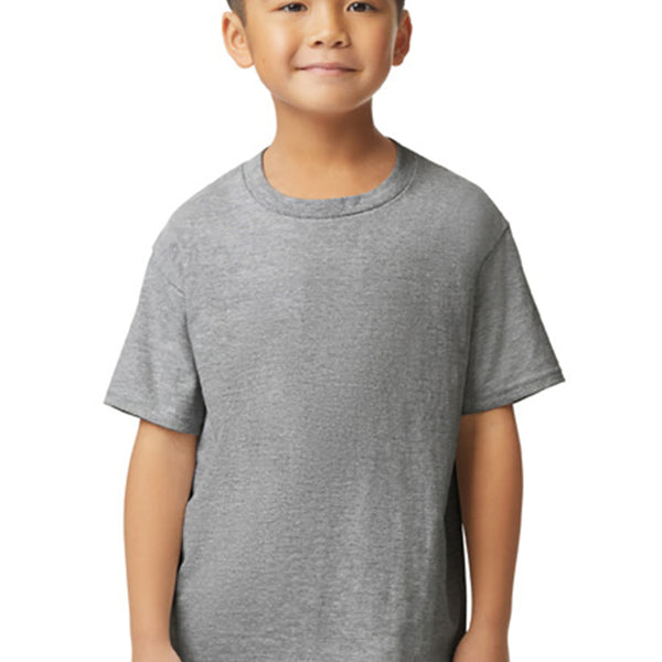 Gildan ®  Youth Softstyle ®  Midweight Tee 65000B