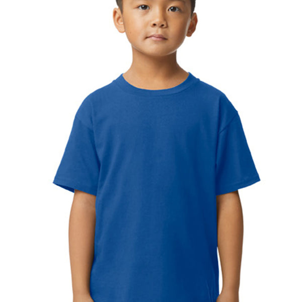 Gildan ®  Youth Softstyle ®  Midweight Tee 65000B