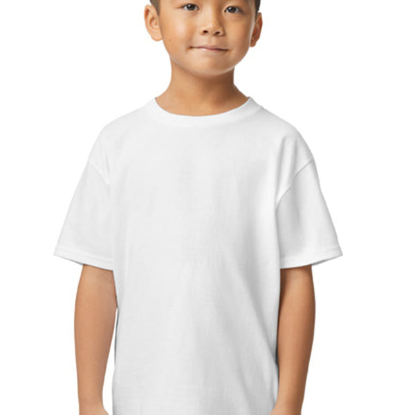 Gildan ®  Youth Softstyle ®  Midweight Tee 65000B