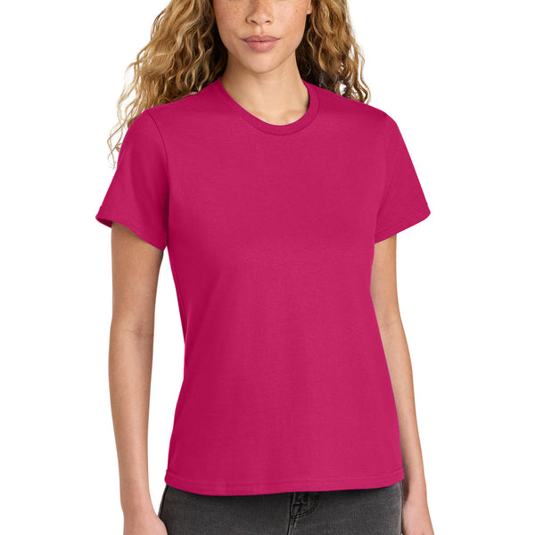 Gildan ®  Women's Softstyle ®  Midweight Tee 65000L