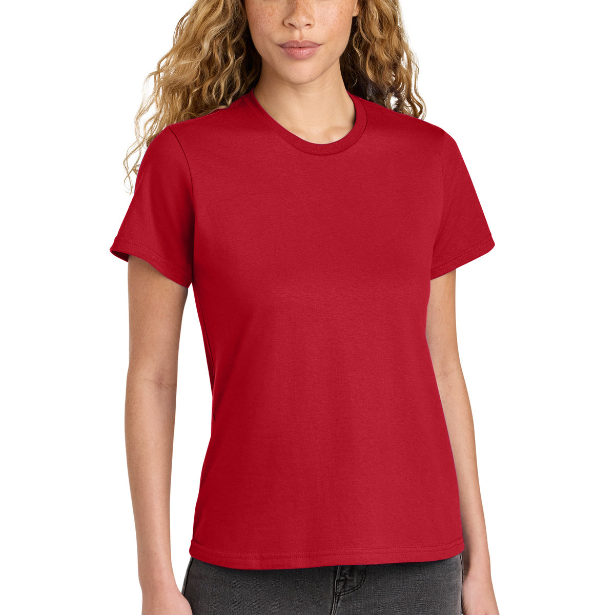 Gildan ®  Women's Softstyle ®  Midweight Tee 65000L