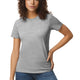  Ring Spun Sport Grey