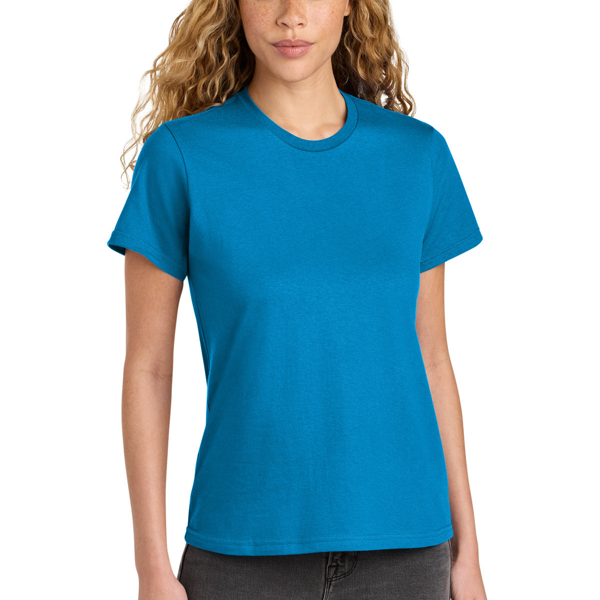 Gildan ®  Women's Softstyle ®  Midweight Tee 65000L