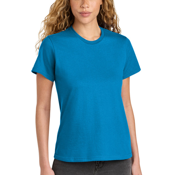 Gildan ®  Women's Softstyle ®  Midweight Tee 65000L