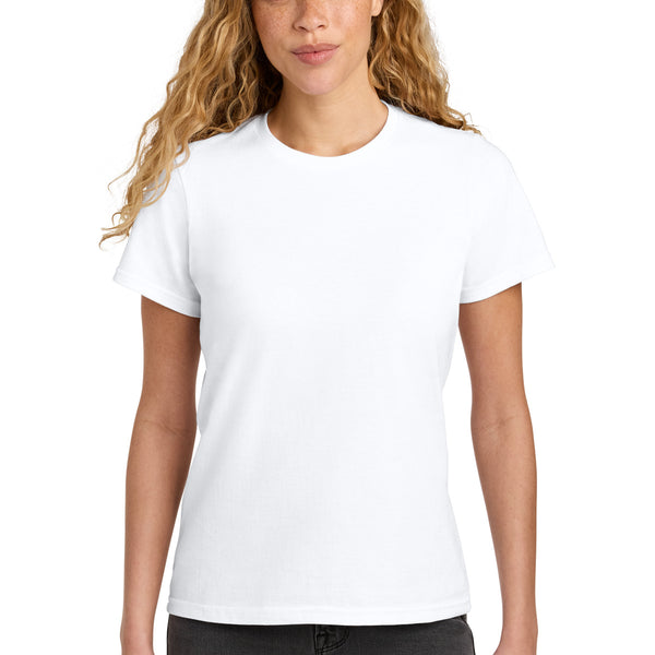 Gildan ®  Women's Softstyle ®  Midweight Tee 65000L