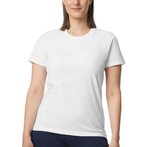 Gildan ®  Women's Softstyle ®  Midweight Tee 65000L