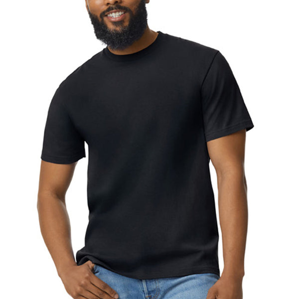 Gildan ®  Softstyle ®  Midweight Tee 65000