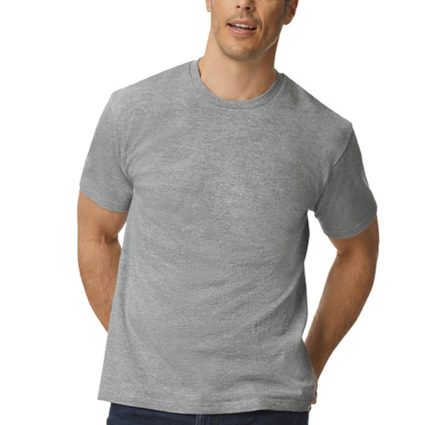 Gildan ®  Softstyle ®  Midweight Tee 65000