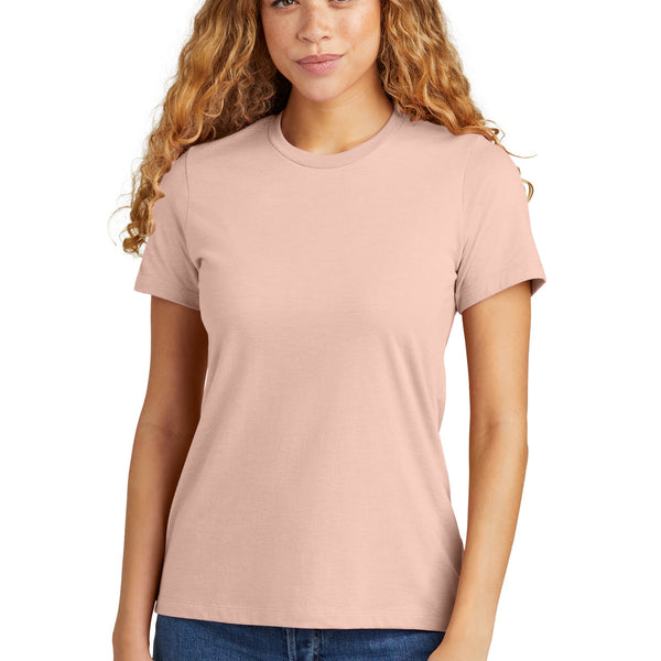 Gildan ®  Softstyle ®  Women's CVC T-Shirt 67000L