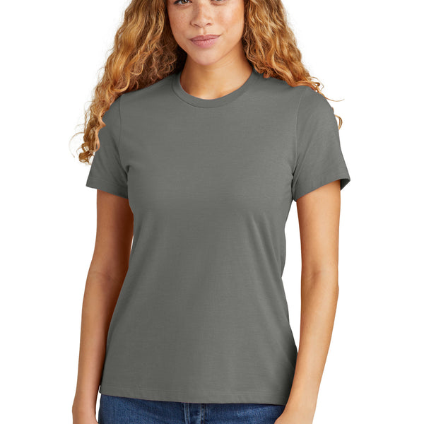 Gildan ®  Softstyle ®  Women's CVC T-Shirt 67000L