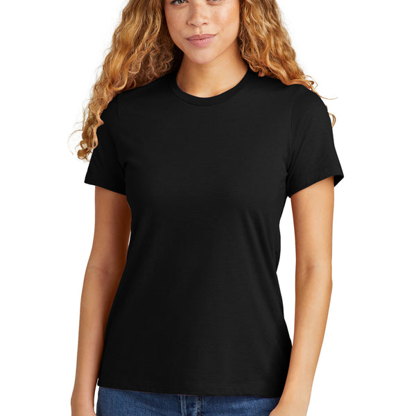 Gildan ®  Softstyle ®  Women's CVC T-Shirt 67000L