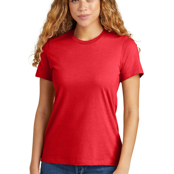 Gildan ®  Softstyle ®  Women's CVC T-Shirt 67000L