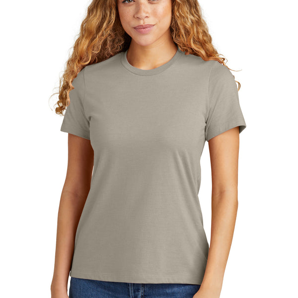 Gildan ®  Softstyle ®  Women's CVC T-Shirt 67000L