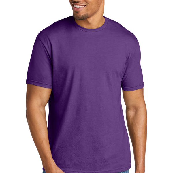 Gildan ®  Softstyle ®  CVC Tee 67000