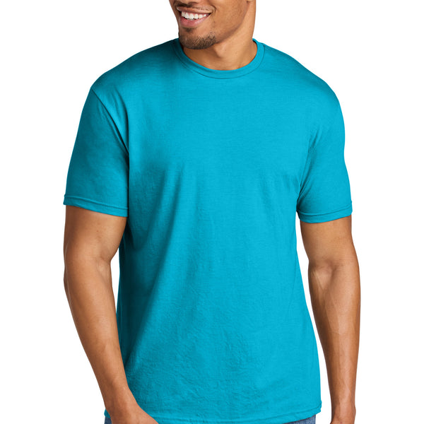 Gildan ®  Softstyle ®  CVC Tee 67000