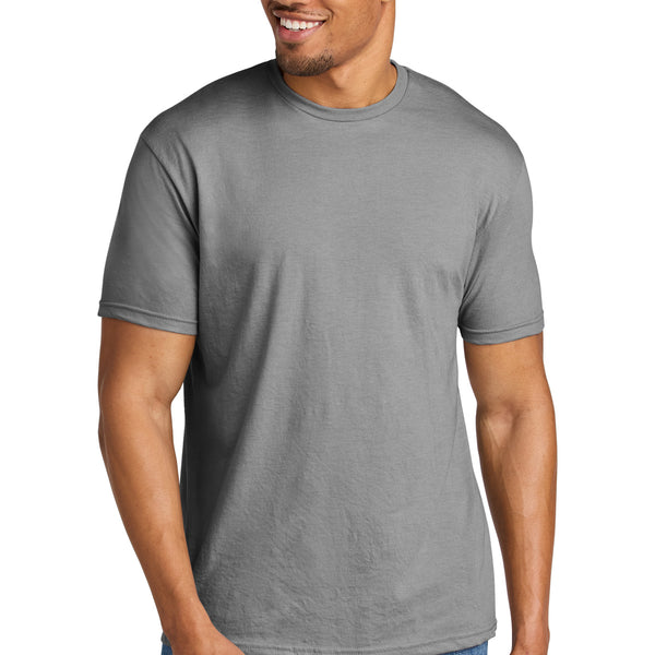 Gildan ®  Softstyle ®  CVC Tee 67000