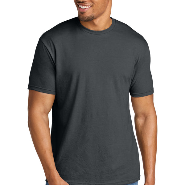 Gildan ®  Softstyle ®  CVC Tee 67000